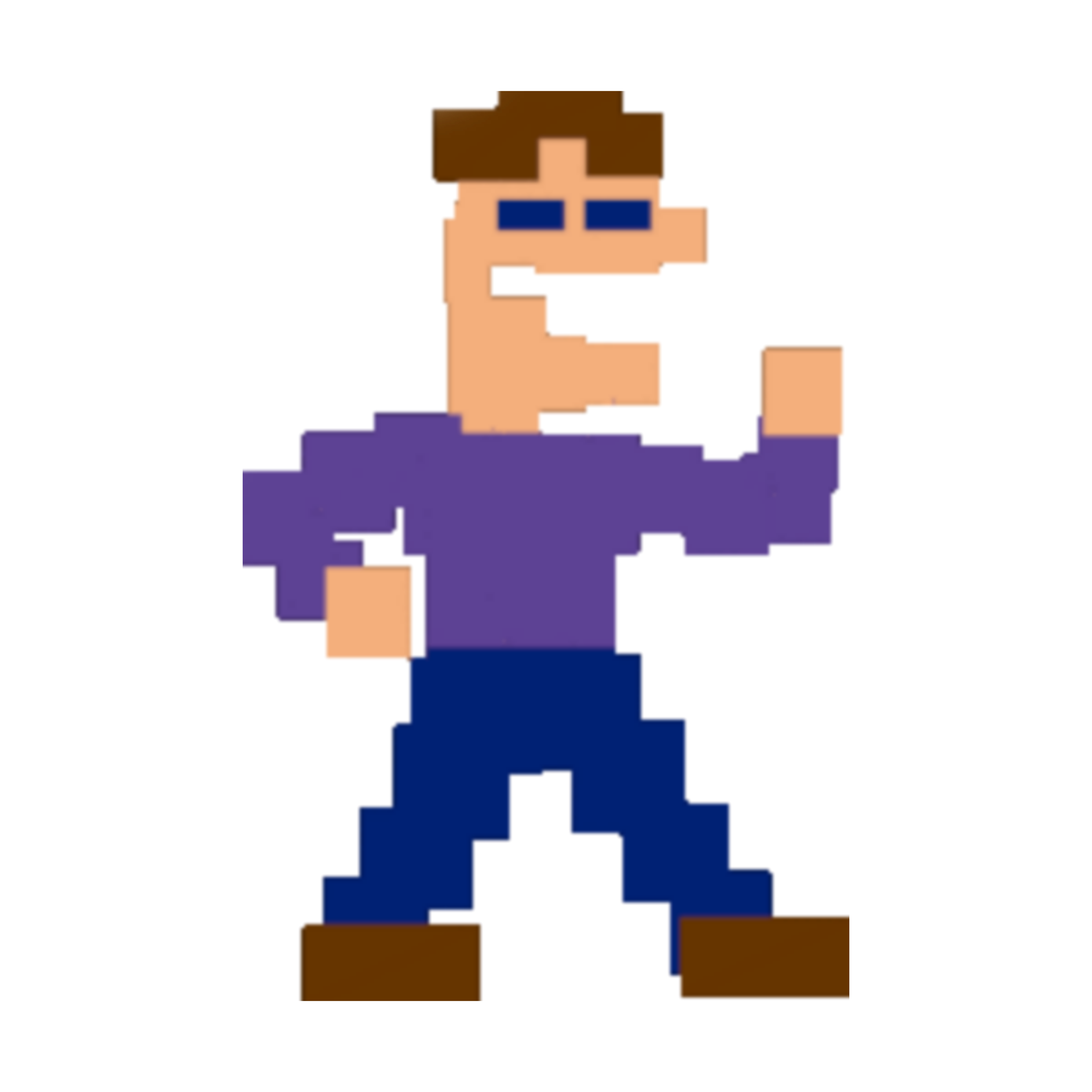 Michael Afton from Five Nights at Freddy's